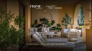 Above the Ordinary | Palm Jumeirah | Dubai's Top 50 Homes | 3rd edition
