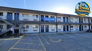 Motel 6 Wichita, KS &ndash; South I-35 | Wichita (KS), United States | Hotel Review 🛏️
