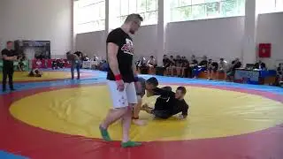 548 ADCC.MD 2018 &bull; Olimpia  HDV 9470