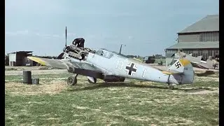 22.6.1941 - Operace Barbarossa | PvE