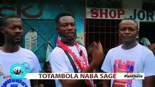 Tambola na ba sages 4 ème édition ELEMBO YA KINSHASA 🔥🔥🔥🇨🇩🧠✍️