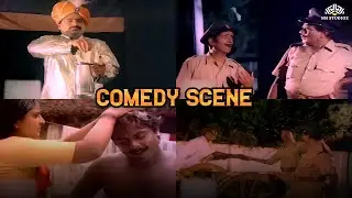 Puthiya Kaatru | New Breath | Tamil Movie scene | Tamil Comedy | Murali | Meenakshi