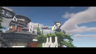 MINECRAFT COSMICPVP TEST SERVER TRAILER!!!! CELESTIALPVP COMING OUT SOON