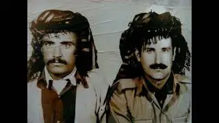 گورانی چپی خالو مجی و محموو