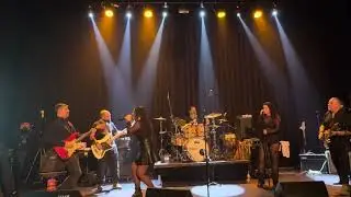soul, live music, rock, r&b, Blues, Jazz, Soulgarden, Soul garden, soulgarden