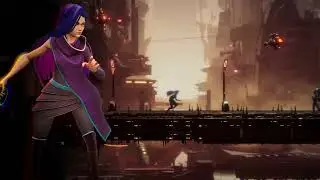 Trinity Fusion - Official Xbox Series S|X and Xbox One Reveal Trailer