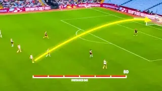 🤯 Long Range Goals but They Get Increasingly More Ridiculous! 🚀 | Barclays WSL