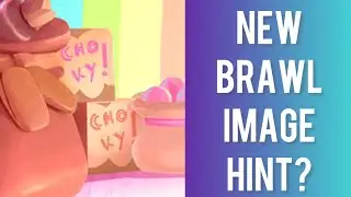 New Image Hint?