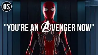 One Marvelous Scene