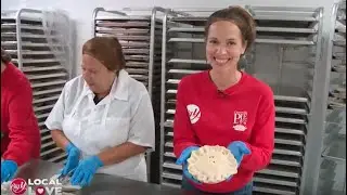 Big Y Local Love - Centerville Pie Co. in Centerville, MA