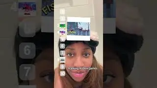 Какая ваша любимая игра в Roblox? #Shorts #shortsfeed #fyp #trending #trend #tiktok #relatable