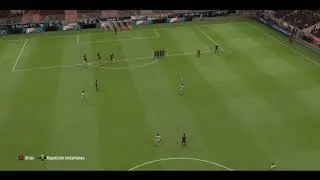 LEWANDOWSKI    FIFA 20