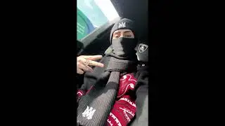 CRIS MJ TYPE BEAT REGGAETON CHILENO | 