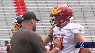 Nolan Gorczyca's Potential Attracting College Coaches