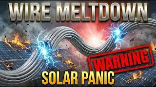 Solar Boom Doesn't Mean SILVER BOOM: Here's Why!