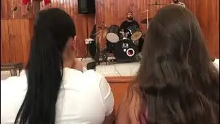 coro iglesia madre de Albacete