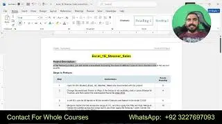 Excel 1E Steamer Sales (Assessment) (PC and Mac) GO22_XL_CH01_GRADER_1E_AS - Steamer Sales 1.2