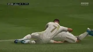 FIFA 20 - Modric Gola&ccedil;o
