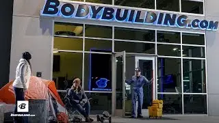 Black Friday Deals | Bodybuilding.com