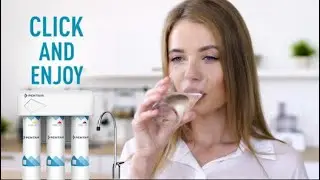 Pentair F3000 Filtration Solution for Highest Quality Drinking Water