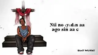 SovT Music - GODLY CONVO LYRICS VIDEO