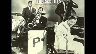 T Bone Walker, West Side baby