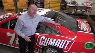 Larry Mac's Pushing The Envelope - Escaping Air