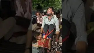 Karash dev baba ki dhank