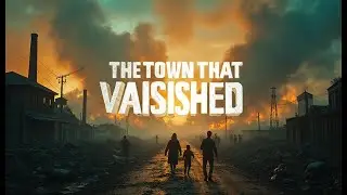 The Town That Vanished | A Forgotten American Tragedy