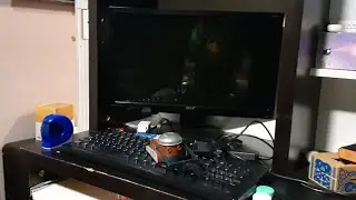 12 min gaming with alex experience day 1