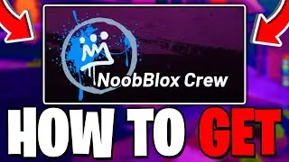 How To CREATE & JOIN A CREW In THE TAKEOVER EVENT! (CREWS GUIDE) Roblox