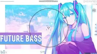 osu!The Future Is Yours(aspire 2018)