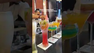 Made in Punjab at Zora Mall Raipur #newcafe #cafe #zoramall #raipur