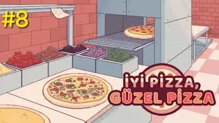 ALİCANTE'Yİ YENDİK! 🍕 (İyi pizza, Güzel pizza #8)