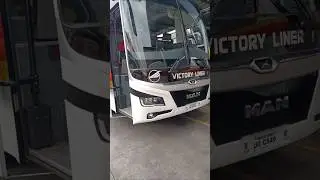 MAN BUSES GERMANY BRAND NEW DUMATING NA #shortsviral #safetravels #travel #trending #shorts
