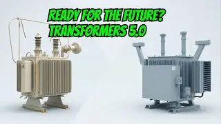 Transformer Modernization: Challenges and Innovative Solutions. Ep 9.