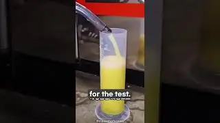 Does a Gas Station Really Pump the Exact Amount?