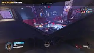 Crazy McCree Play