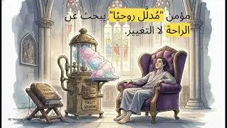 جرح الدلع الزياده & التربيه الإيجابية المفرطه 