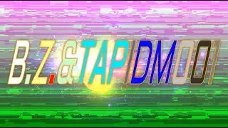 B.Z. & TAP IN DA MUZZIK / 001 / HERE WE GO... NO! BENJI!!!