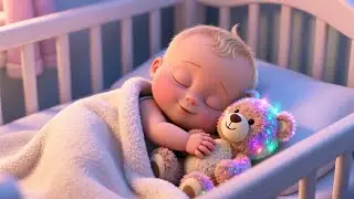 Calm Night Magic 🌙✨ | Soothing Kids Song | Relaxing Nursery Rhyme