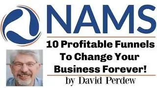 10 Profitable Funnels Review - 10 Profitable Funnels to Change Your Business by David Perdew