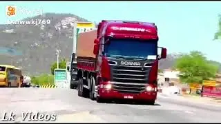 SCANIA440........4