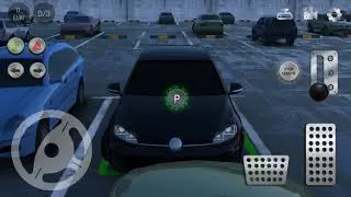 Real Car Parking 2: Driving School 2019 #1- Android Games For Kids