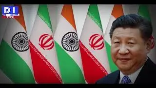 Modi Bowed to Trump India Lost Chabahar Port Biggest Foreign Policy Failure