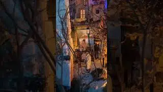 The magic of Christmas nativities in Italy