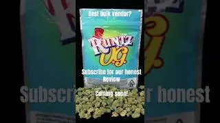 Revealing the Best Bulk thca retailer!