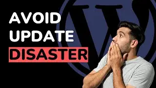 How to Safely Update WordPress (3 Essential Steps)