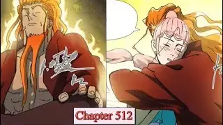 Tales of Demons and Gods chapter 512 English Sub