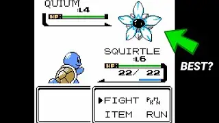 Quium vs Squirtle? 😂 Monster masters gameplay